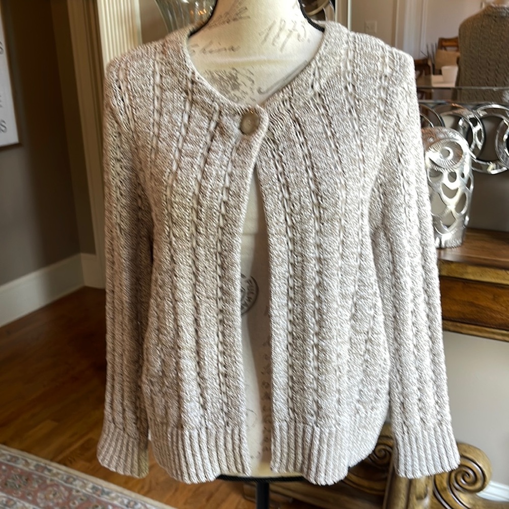 Beautiful cardigan
